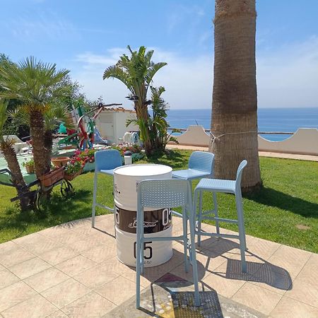 Residenza Stefanelli Apartment Капо Ватикано Екстериор снимка