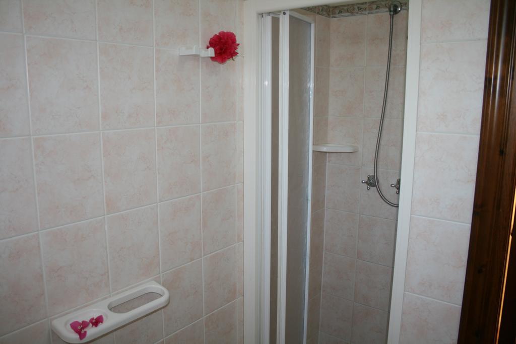 Residenza Stefanelli Apartment Капо Ватикано Стая снимка