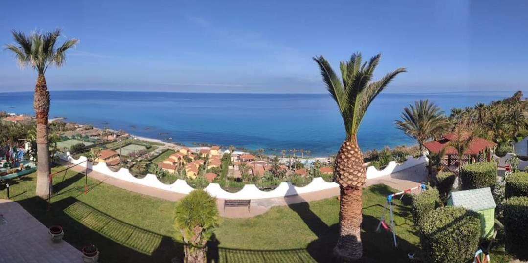 Residenza Stefanelli Apartment Капо Ватикано Екстериор снимка