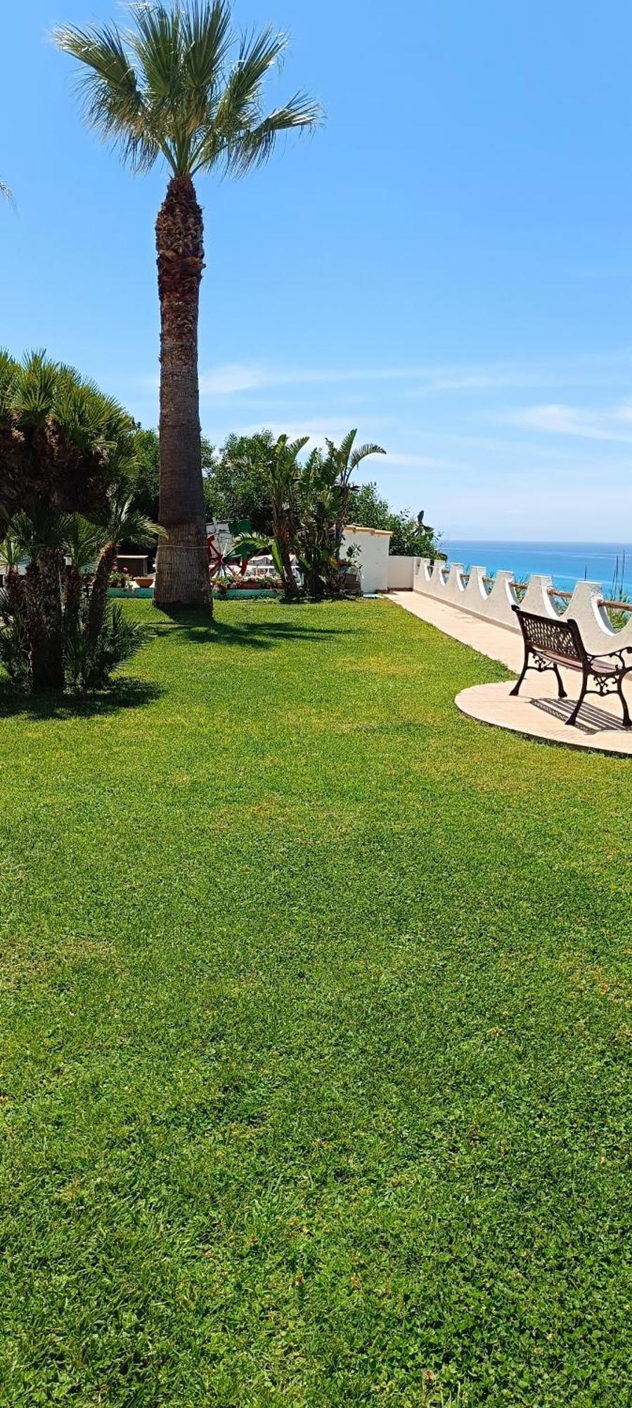 Residenza Stefanelli Apartment Капо Ватикано Екстериор снимка
