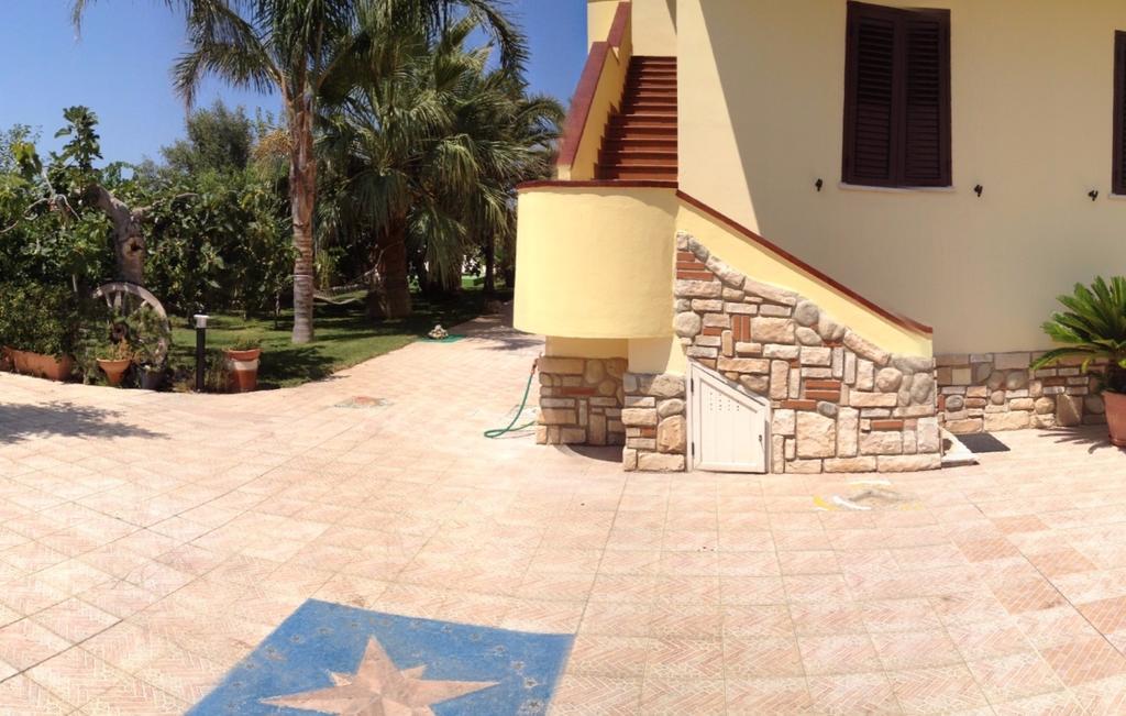 Residenza Stefanelli Apartment Капо Ватикано Стая снимка