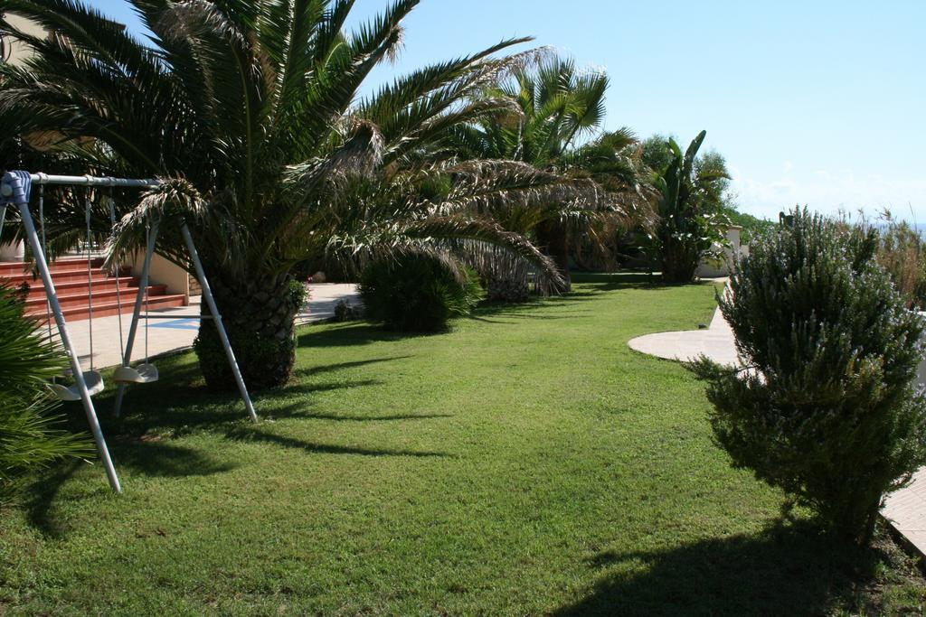 Residenza Stefanelli Apartment Капо Ватикано Стая снимка