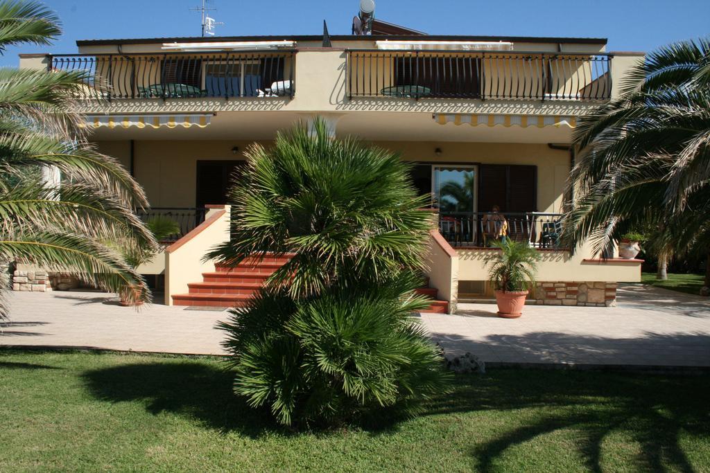 Residenza Stefanelli Apartment Капо Ватикано Стая снимка