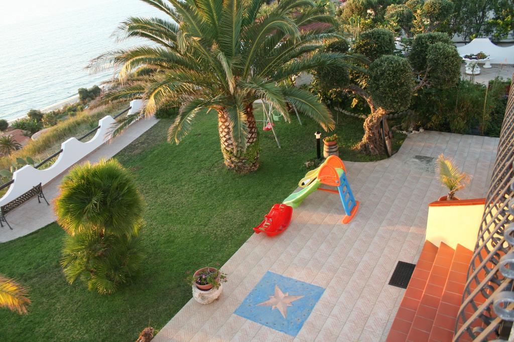 Residenza Stefanelli Apartment Капо Ватикано Стая снимка