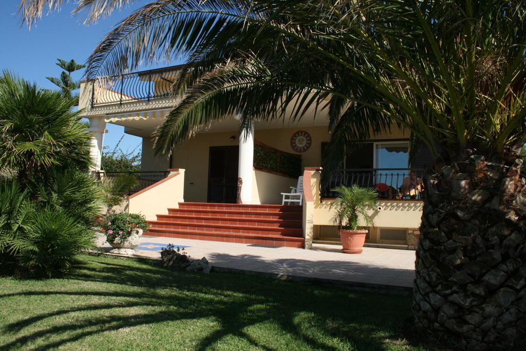 Residenza Stefanelli Apartment Капо Ватикано Стая снимка
