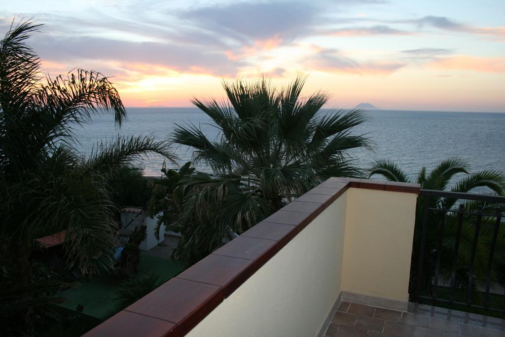 Residenza Stefanelli Apartment Капо Ватикано Стая снимка