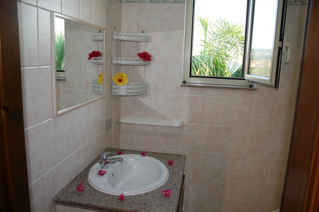 Residenza Stefanelli Apartment Капо Ватикано Стая снимка